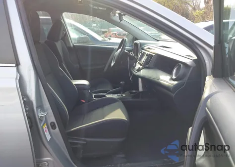 2018 Toyota Rav4 Xle from USA, damaged, VIN 2T3RFREV0JW830571